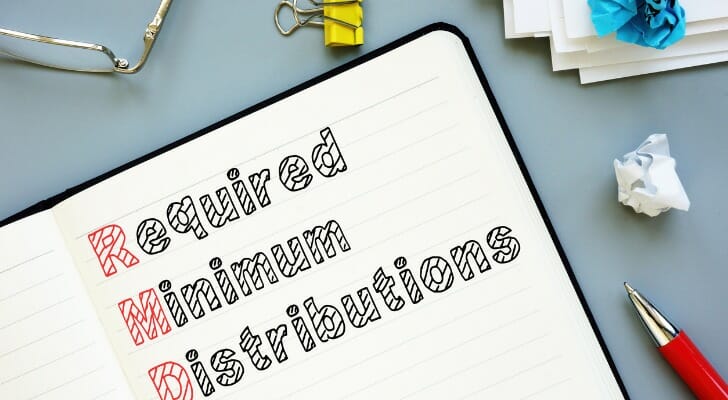 SmartAsset: You’re One Step Closer to Being Able to Delay Your RMDs in Retirement