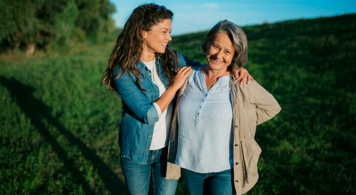 second to die policy