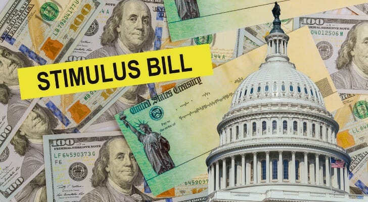 inflation stimulus checks