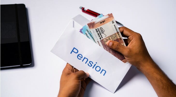 Here’s How Much JPMorgan Says You Can Pull From Your Retirement Accounts Yearly