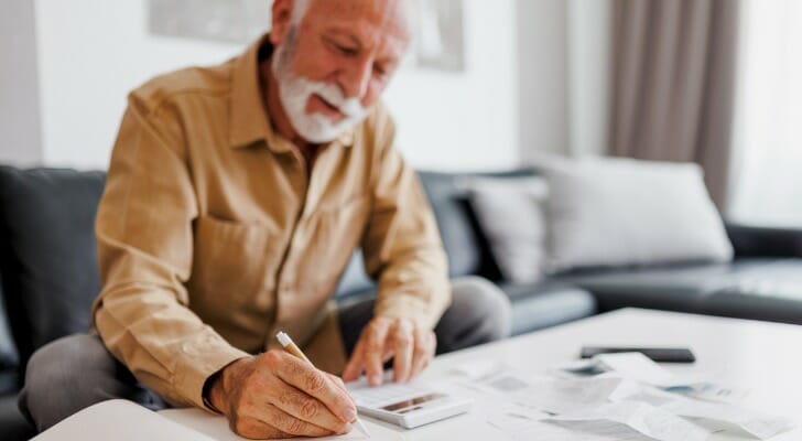 disinflation vs deflation