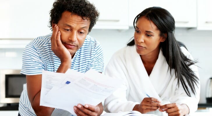 what is earnest money