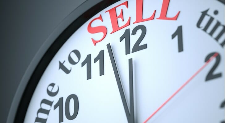 SmartAsset: You Can’t Time the Market. Here’s What to Do During Market Volatility Instead