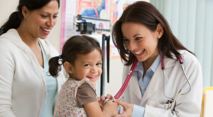 Financial Advisors for Doctors (Physicians)