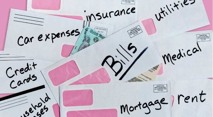 inflation stimulus checks