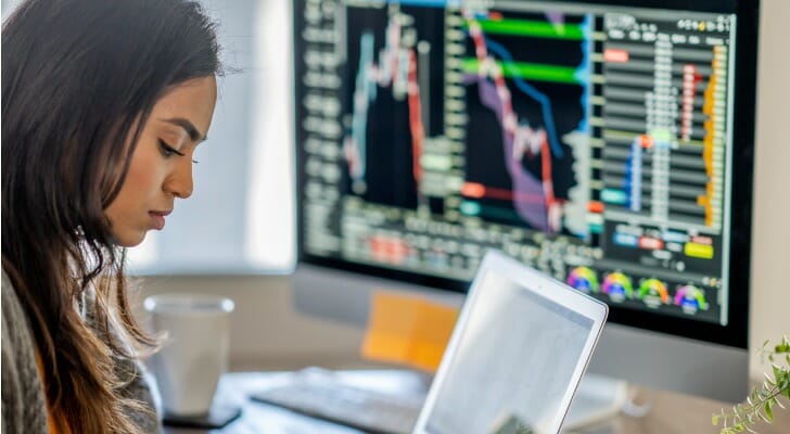 what options can you trade in a retirement account