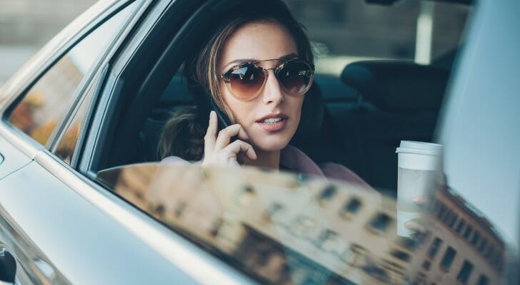 Ultra-High-Net-Worth Individual