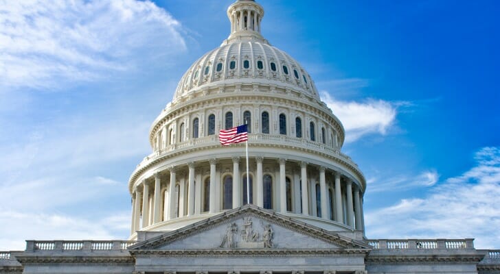 SmartAsset: Congress Could Change Your Retirement Plans. 