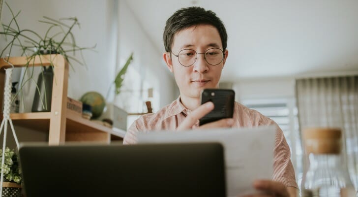 SmartAsset: Betterment vs. Wealthfront vs. Vanguard