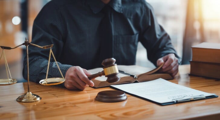 what happens to bank account when someone dies without beneficiary