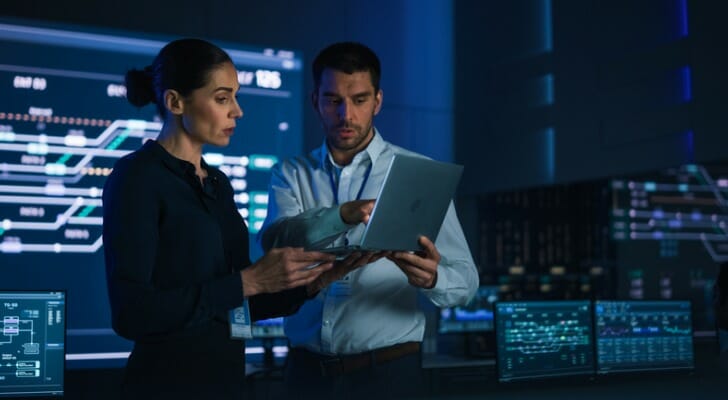 automated trading system