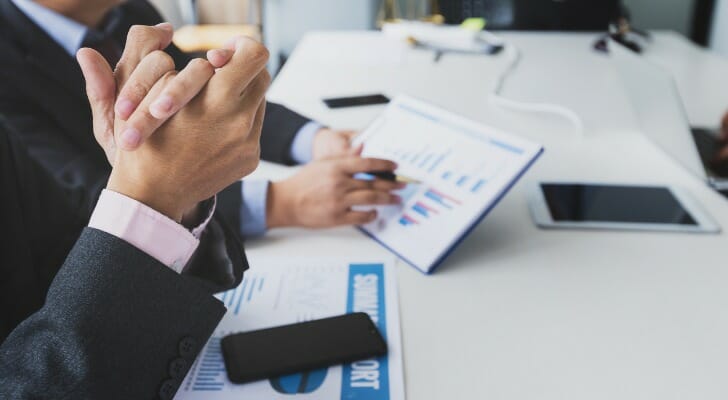 SmartAsset: Betterment vs. Wealthfront vs. Vanguard