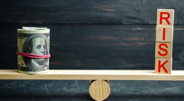 systematic risk vs unsystematic risk