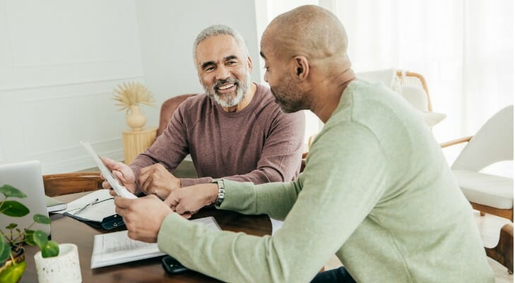 how much would a $5 million annuity pay