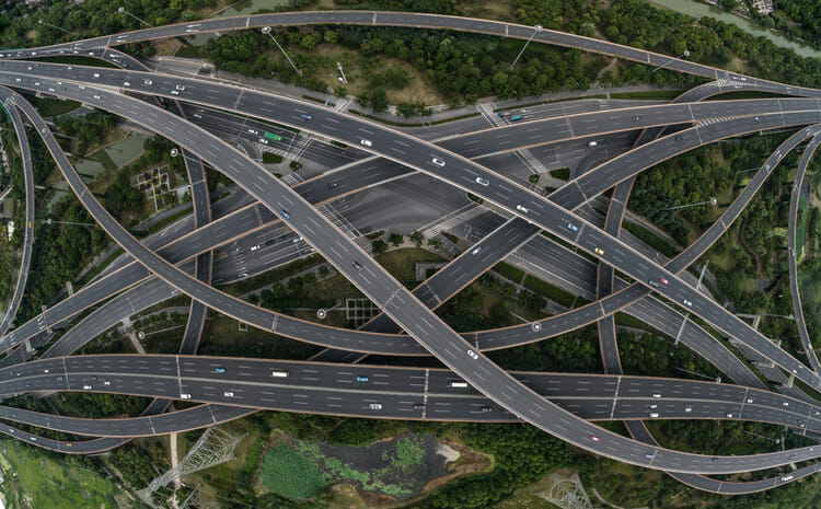 SmartAsset: States With the Best Infrastructure - 2022 Edition