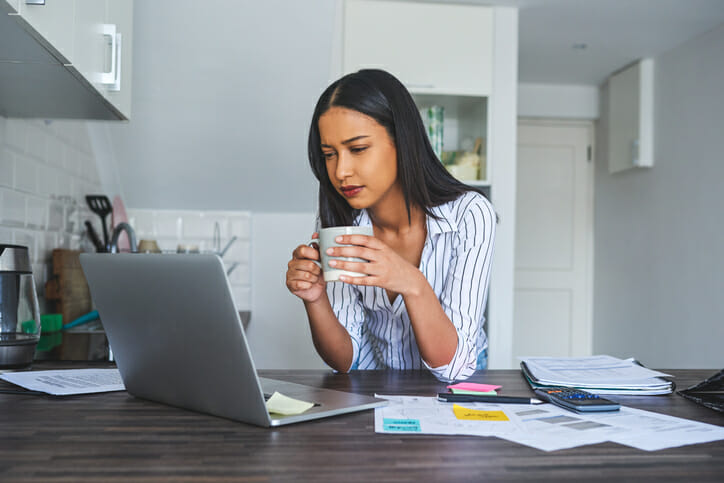 SmartAsset: How Many Stocks Should You Hold In a Portfolio?