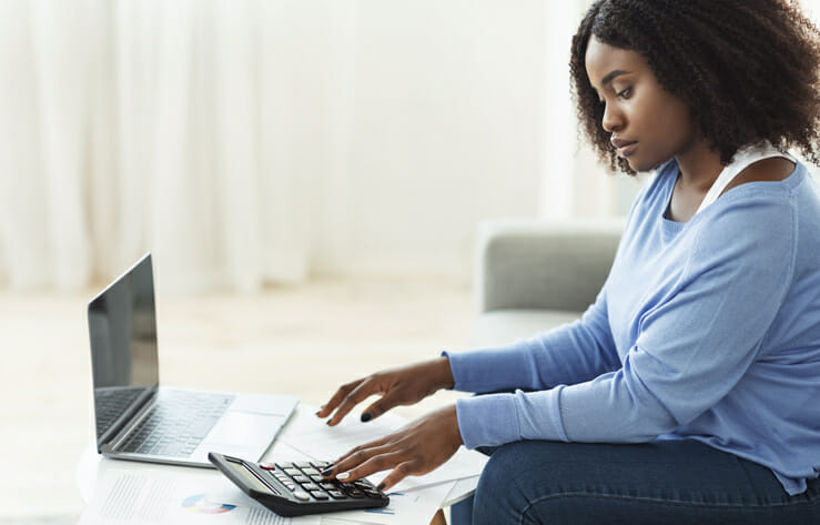 SmartAsset: What Percent of Your Income Should Be Saved?