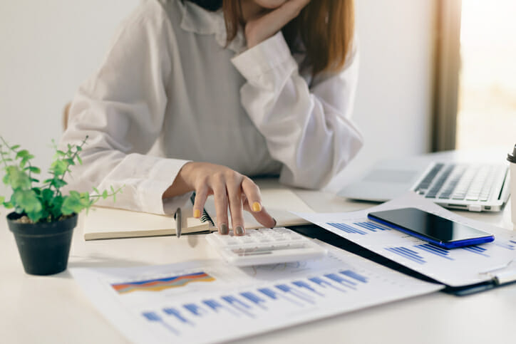 SmartAsset: What Percent of Your Income Should Be Saved?