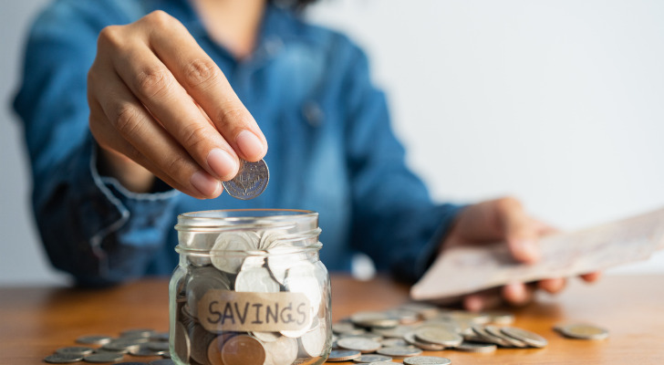 retirement savings steady ici