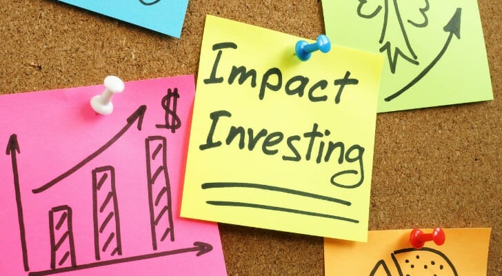 impact investing