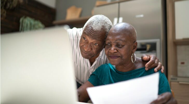 What Social Security Payments Could Look Like in 2030