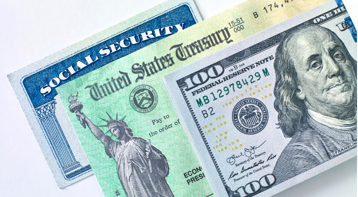 SmartAsset: You Need to Know About These Plans to Expand Social Security