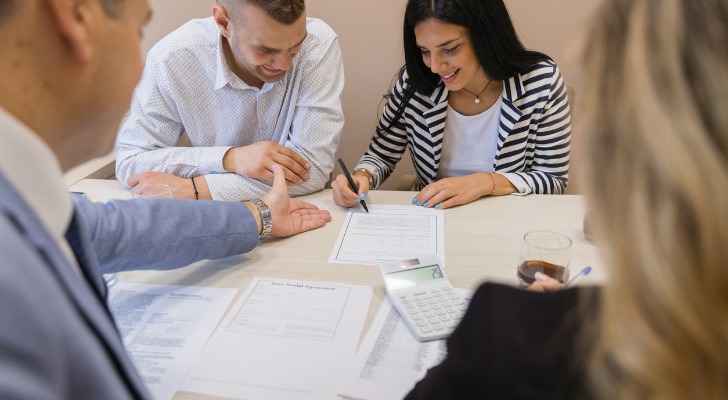 postnuptial agreement