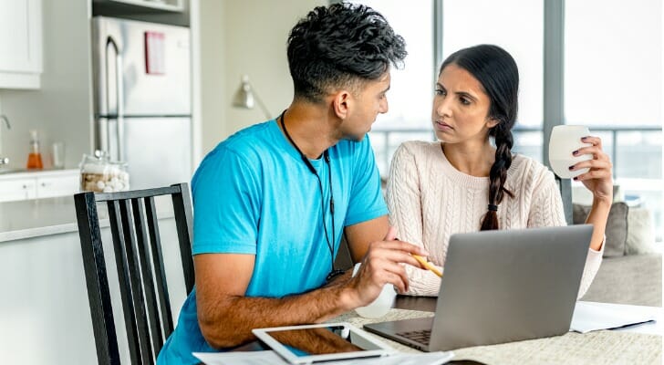 postnuptial agreement