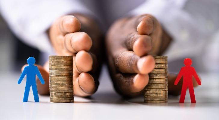 A divorce financial advisor can help you identify the long-term financial impact of different settlement options.