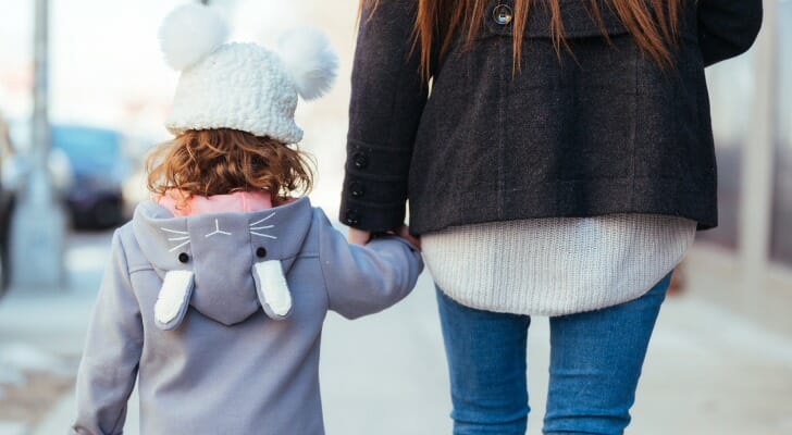 SmartAsset: what is child support used for