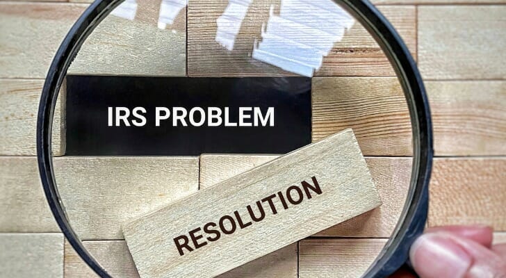 IRS standard deduction increase 2023