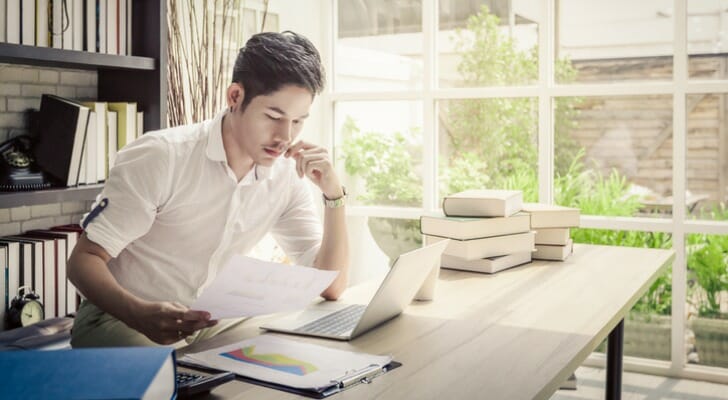 SmartAsset: How Startup Stock Options Work