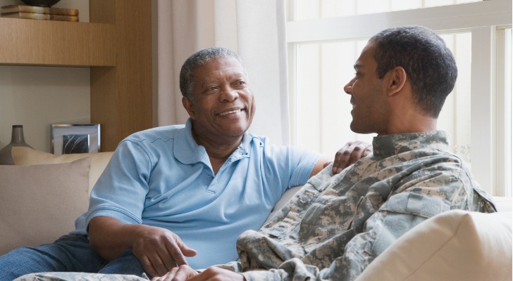 SmartAsset: States That Do Not Tax Military Retirement