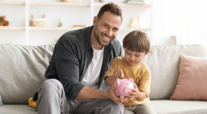 SmartAsset: step up cd