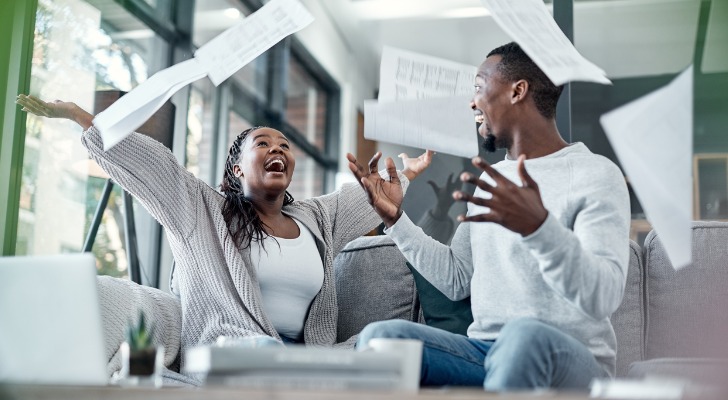 SmartAsset: Here's What You Can Do With Your Student Loan Relief