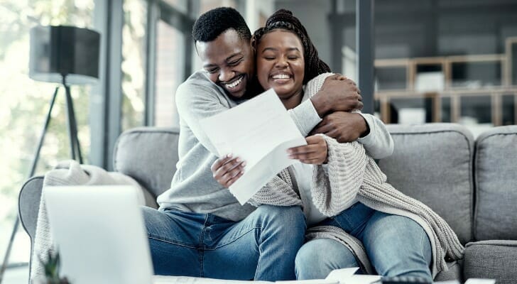 SmartAsset: Here's What You Can Do With Your Student Loan Relief