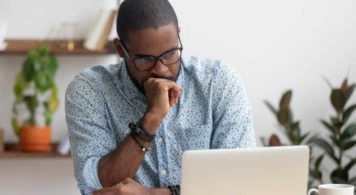 SmartAsset: What to Do When Your TIPS Holdings Post Negative Total Return