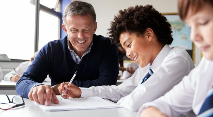 SmartAsset: Is private school tuition tax deductible?