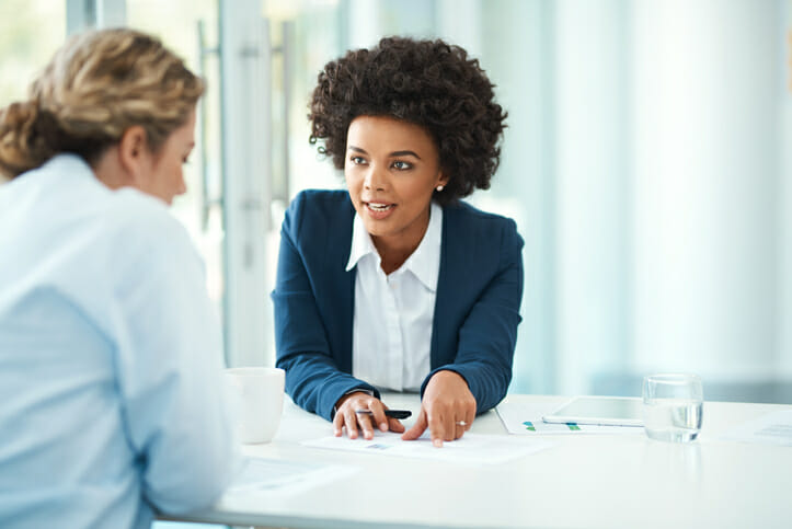 SmartAsset: 5 Questions to Ask a Financial Advisor in a First Meeting