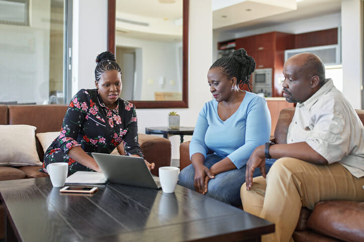 SmartAsset: What Is a Small Estate Affidavit?