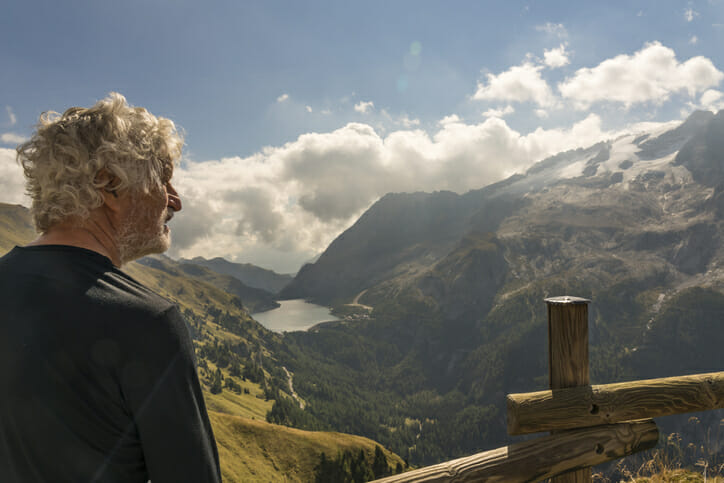 SmartAsset: How to Financially Prepare for Retirement Travel