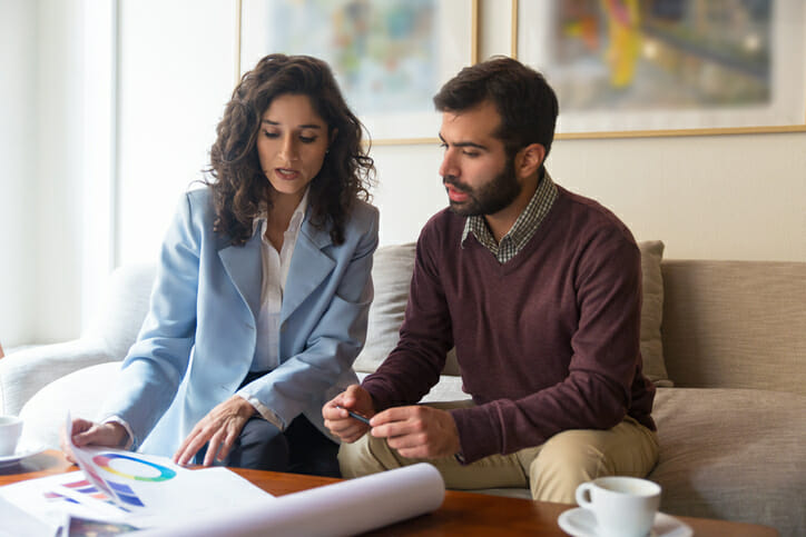 SmartAsset: Filing a Small Estate Affidavit in Illinois