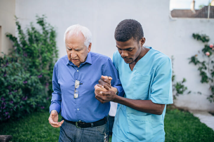 SmartAsset: Are Nursing Home Expenses Tax Deductible?