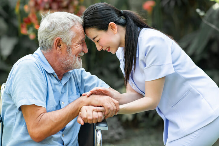 SmartAsset: Are Nursing Home Expenses Tax Deductible?