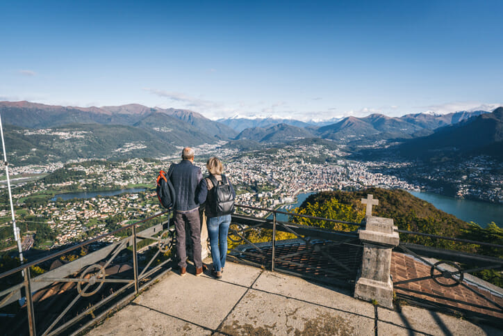 SmartAsset: How to Financially Prepare for Retirement Travel