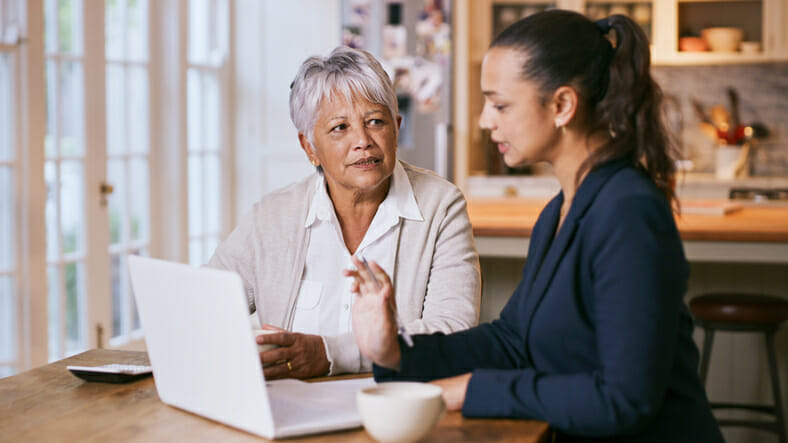 SmartAsset: Filing a Small Estate Affidavit in Illinois