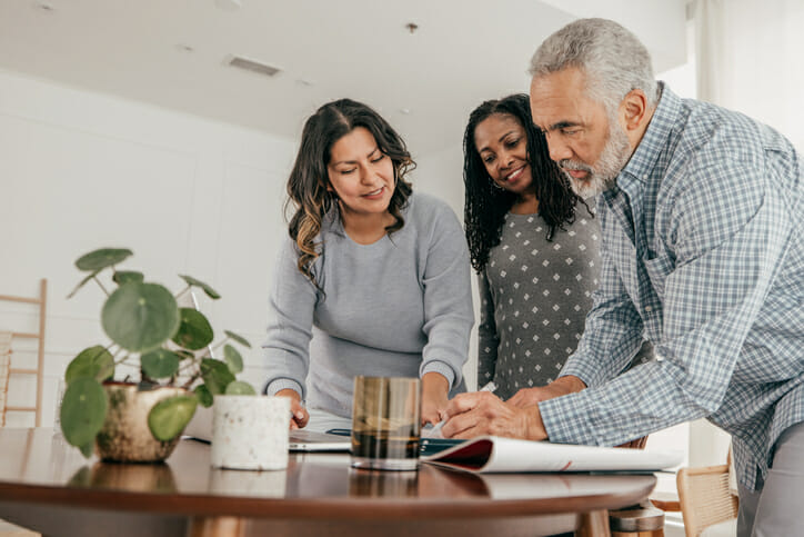 SmartAsset: Money Market vs. High-Yield Savings