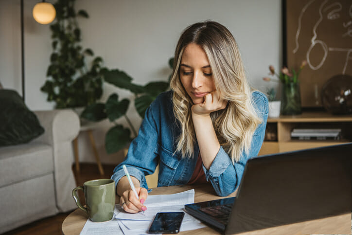 SmartAsset Investing Guide: Portfolio Variance