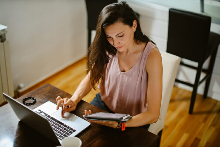 SmartAsset: How to Make a Personal Savings Plan