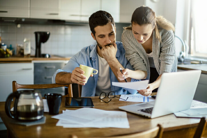 SmartAsset Investing Guide: Portfolio Variance